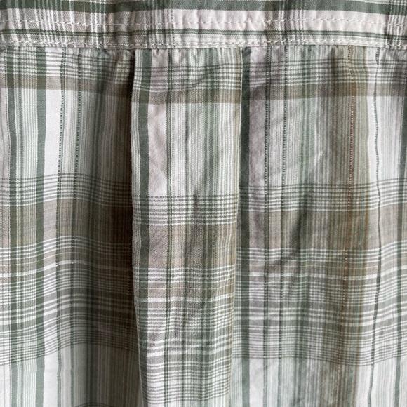 Men’s GH Bass Earth shirt size L - Picture 3 of 7